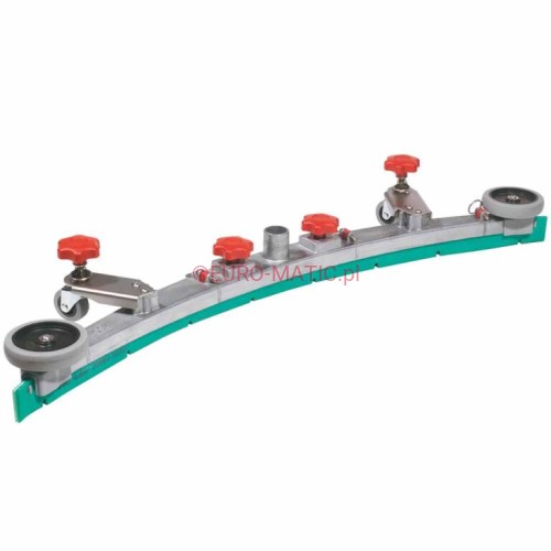 SSAWA ALUMINIOWA TYP 750 (950mm) Numatic 904699
