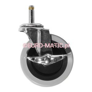 HAMULEC KOŁA 4 CALOWEGO Numatic 204074