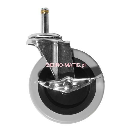 HAMULEC KOŁA 4 CALOWEGO Numatic 204074