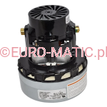 Silnik ssący 120 V do odkurzaczy Numatic CT, WV 205441