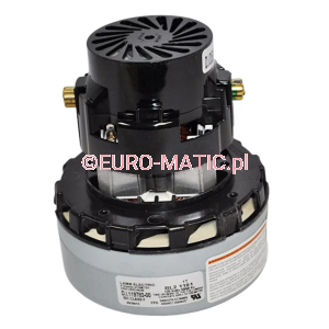 SILNIK SSĄCY 120V Numatic 205441