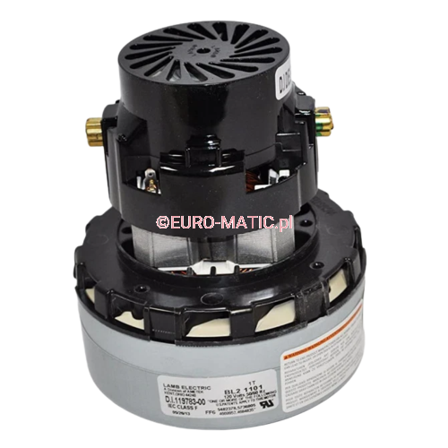 SILNIK SSĄCY 120V Numatic 205441