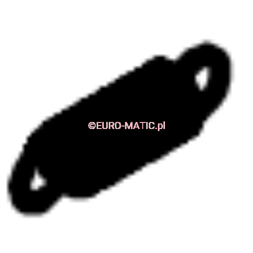 SPRĘŻYNA BLOKADY PEDAŁU STOŁU SZCZOTEK Numatic 208019
