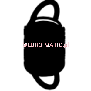 SPRĘŻYNA DO BLOKOWANIA WÓZKA AKUMULATORÓW Numatic 226023