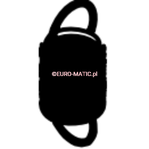 SPRĘŻYNA DO BLOKOWANIA WÓZKA AKUMULATORÓW Numatic 226023