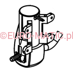 POMPA WODY 24V Numatic 206726