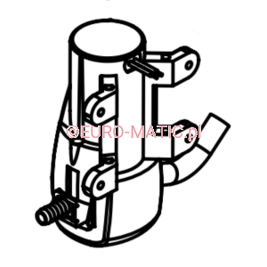 POMPA WODY 24V Numatic 206726