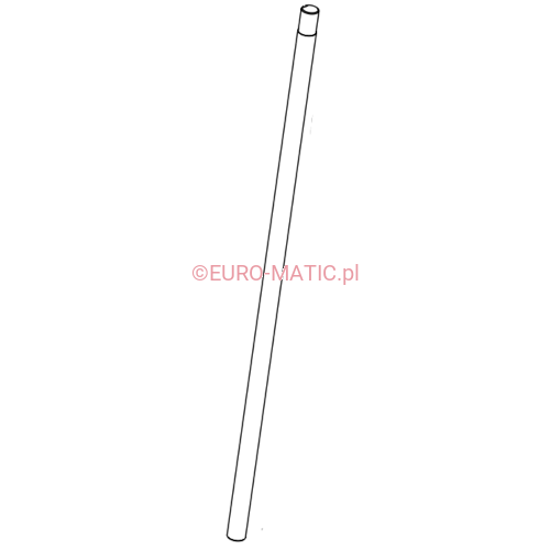 WAŁ KIEROWNICZY Numatic 206940
