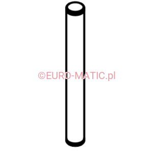TULEJKA STOŁU SZCZOTEK DO VARIO Numatic 206981