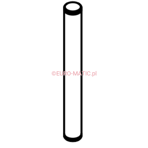 TULEJKA STOŁU SZCZOTEK DO VARIO Numatic 206981