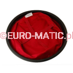 Czerwony filtr do NTD 750 Numatic 207032