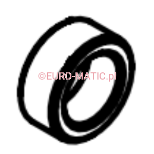 TULEJA Numatic 913237