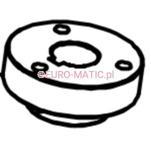 TULEJA KIEROWNICY Numatic 206960