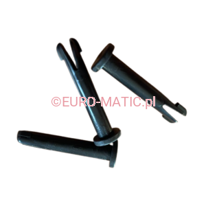 TULEJA KOŁA SSAWY 244NX Numatic 911517