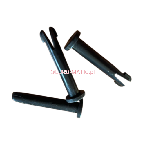 TULEJA KOŁA SSAWY 244NX Numatic 911517