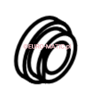 TULEJA DO VARIO Numatic 208058