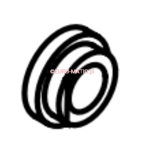 TULEJA DO VARIO Numatic 208058