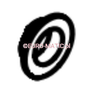 PLASTIKOWA TULEJA OSI UCHWYTU SSAWY Numatic 908803