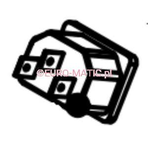 GNIAZDO ŁADOWANIA DO VARIO Numatic 208078