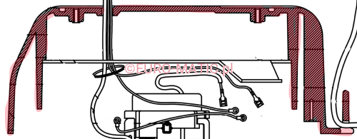 OSŁONA CZARNA Numatic 227043
