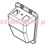 Osłona wyłącznika Numatic 229339 do szorowarek bateryjnych TTB i kablowych TT