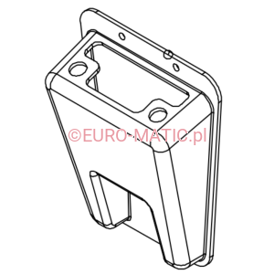 OSŁONA WYŁCZNIKÓW TTB 665 Numatic 229287