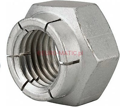 NAKTĘTKA Numatic 208244