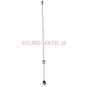 WIĄZKA ELEKTRYCZNA W RĘKOJEŚCI TTB 1840NX Numatic 911746