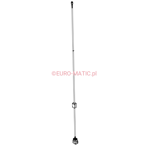 WIĄZKA ELEKTRYCZNA W RĘKOJEŚCI TTB 1840NX Numatic 911746