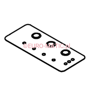 PANEL KONTROLNY TTB 4045 Numatic 208611