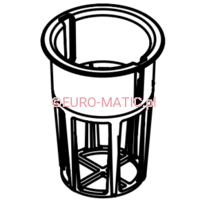 FILTR NAPEŁNIANIA ZBIORNIKA DOLNEGO Numatic 208790