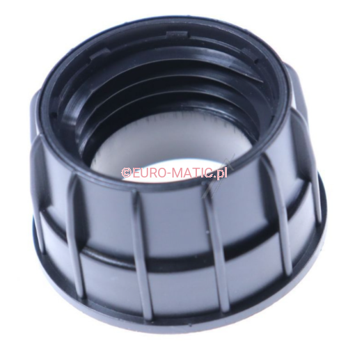 KOŃCÓWKA WĘŻA O ZMIENNEJ ŚREDNICY OD STRONY ODKURZACZA (38MM-32MM) Numatic 208849