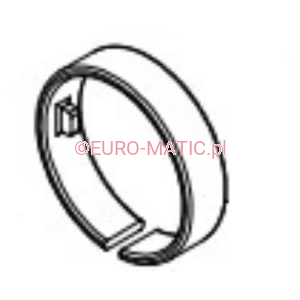 USZCZELKA Numatic 214002