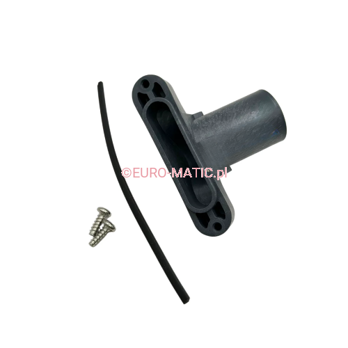 KRÓCIEC WĘŻA SSĄCEGO WRAZ Z USZCZELKĄ PRZY SSAWIE DO NUC 244 Numatic 914144