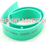 Guma ssawy Numatic 208970