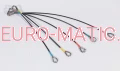 LINKA PODNOSZENIA SSAWY Numatic 208996