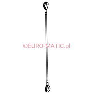 LINKA PODNOSZENIA SSAWY DO ETB Numatic 901759