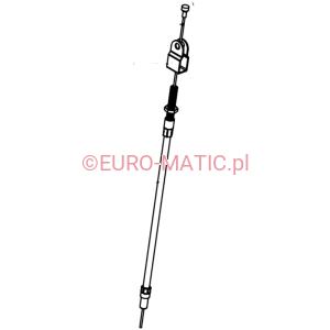 KOMPLETNA LINKA PODNOSZENIA SSAWY DO VARIO Numatic 206959