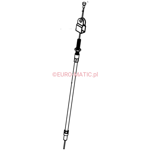 KOMPLETNA LINKA PODNOSZENIA SSAWY DO VARIO Numatic 206959