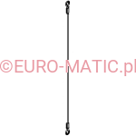 Linka podnoszenia ssawy Numatic 206819 do TTB 6652T