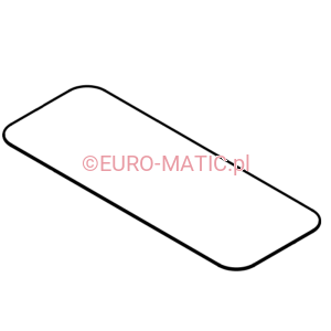 DUŻA NAKLEJKA ANTYPOŚLIZGOWA POD NOGI DO VARIO Numatic 208998