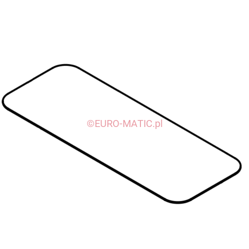 DUŻA NAKLEJKA ANTYPOŚLIZGOWA POD NOGI DO VARIO Numatic 208998