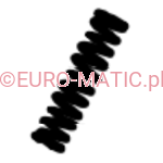 Sprężynka dyszy natryskowej Numatic 219246