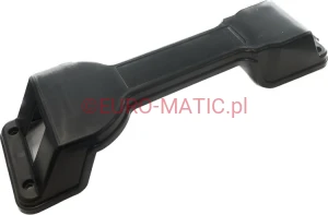 RĄCZKA PLASTIKOWA DO ODKURZACZA AVQ JEDEN WYŁĄCZNIK Numatic 227627