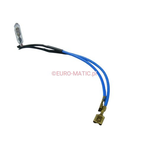 WYŁĄCZNIK TERMICZNY GŁOWICY DO WV/WVD Numatic 220561