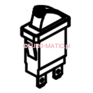 PRZEŁĄCZNIK Numatic 208442