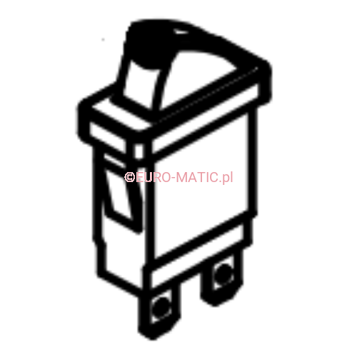 PRZEŁĄCZNIK Numatic 208442