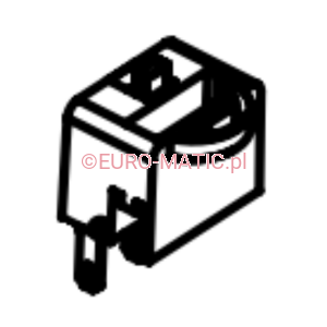 STYKI WYŁĄCZNIKA BEZPIECZEŃSTWA DO VARIO Numatic 208095