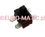 Wyłącznik naciskowy do HVR Numatic 206582
