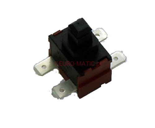 WYŁĄCZNIK NACISKOWY DO HVR Numatic 206582